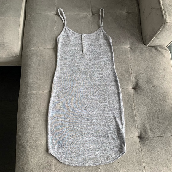 SOLD ARITZIA | GOLDEN BY TNA McCulley Dress - Picture 3 of 10